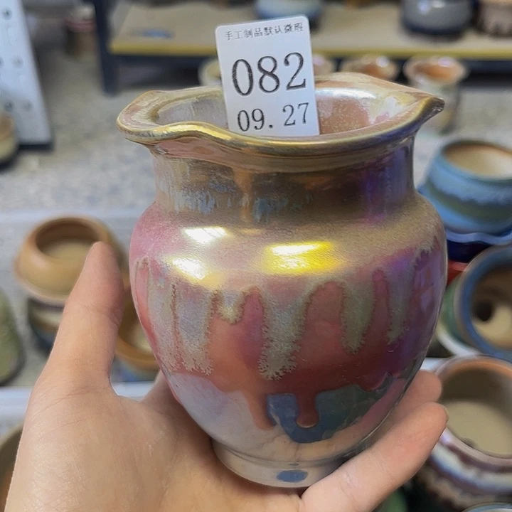 瓷片景德镇陶瓷手工制作