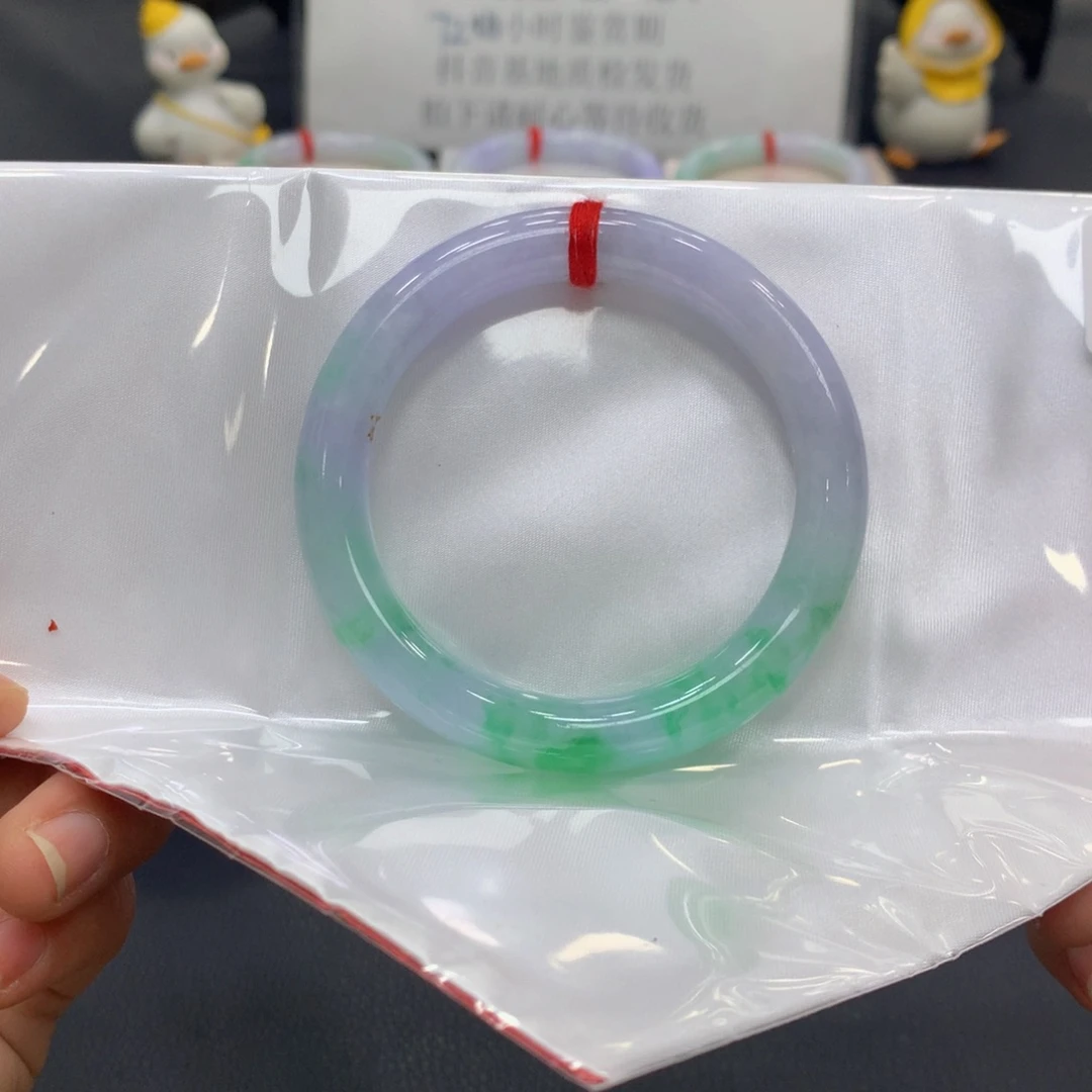 未镶嵌手镯翡翠翡翠14