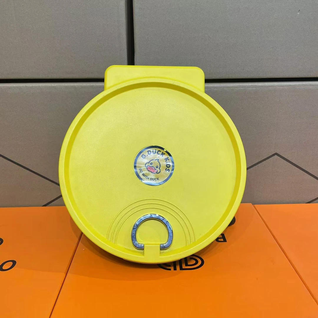 家用厨房专用便捷厨具家用电饼铛颜色随机搭配烧烤夹