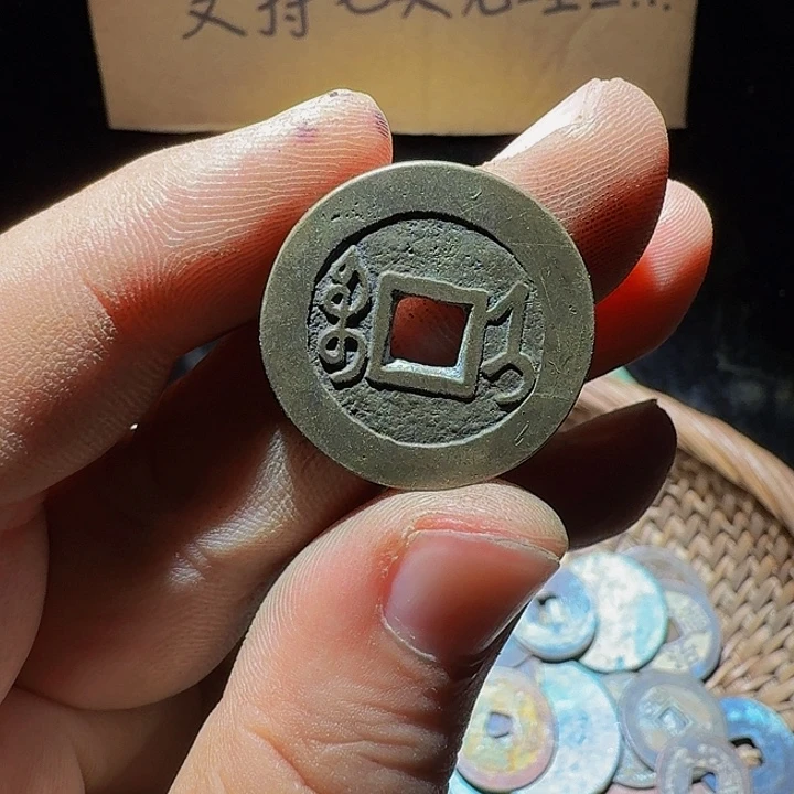 小李小李手机工艺品挂件065