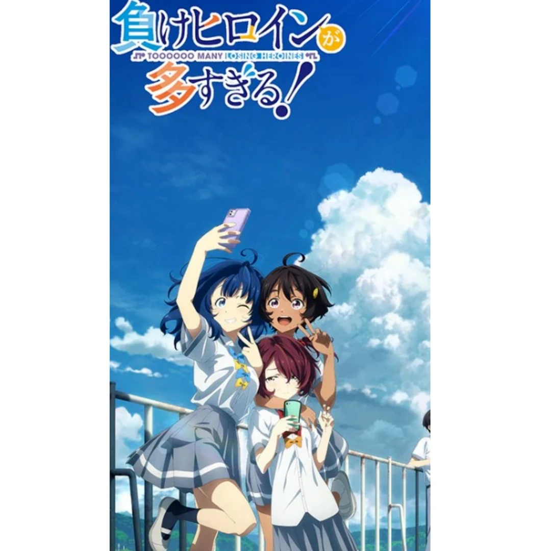 败犬女主太多了! Bushiroad武士道场面写收藏卡透卡卡牌 正版日谷