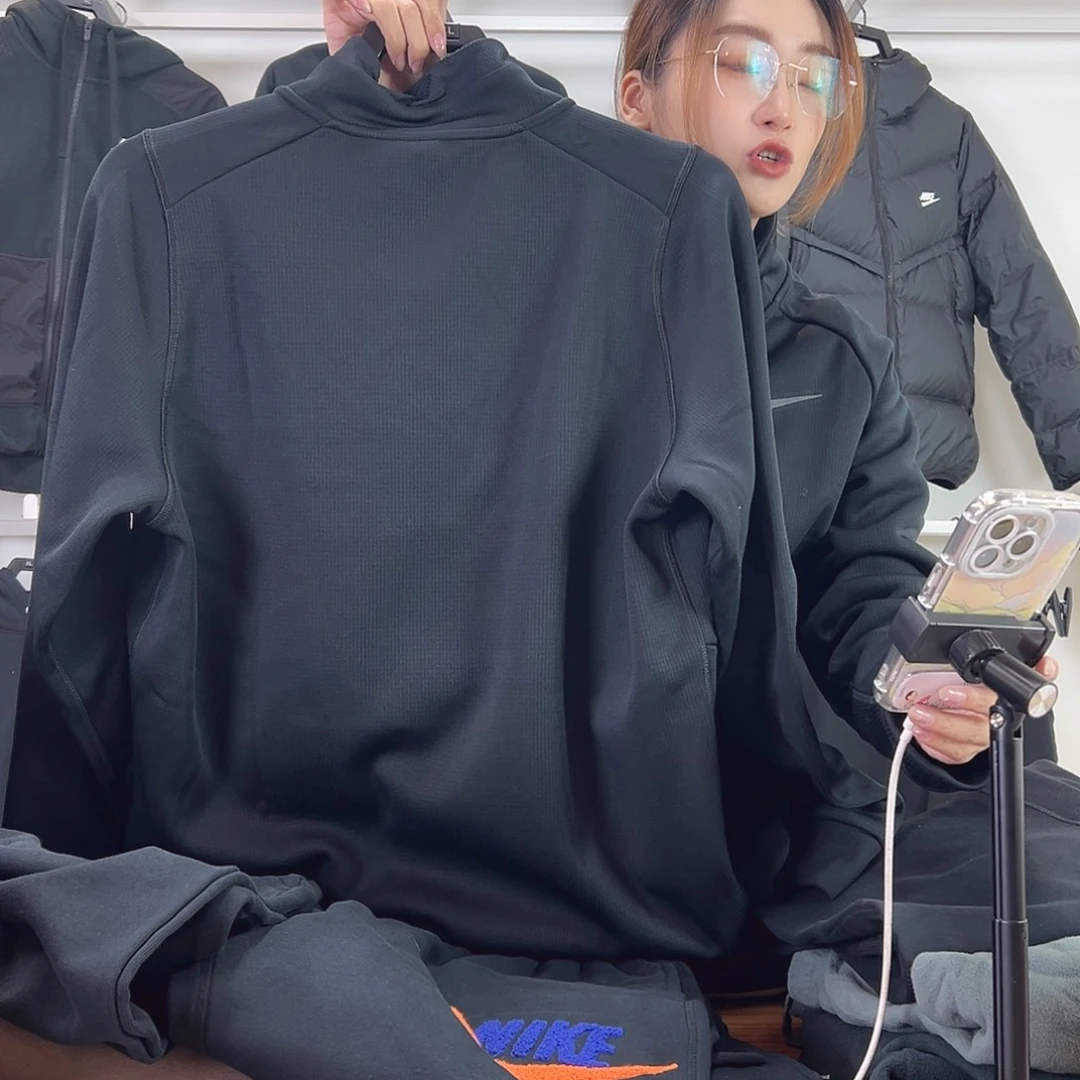 5941外套立领m码不退换110-130