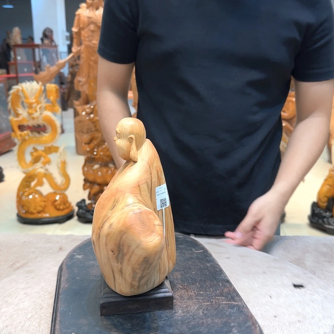 木工艺品摆件不包邮