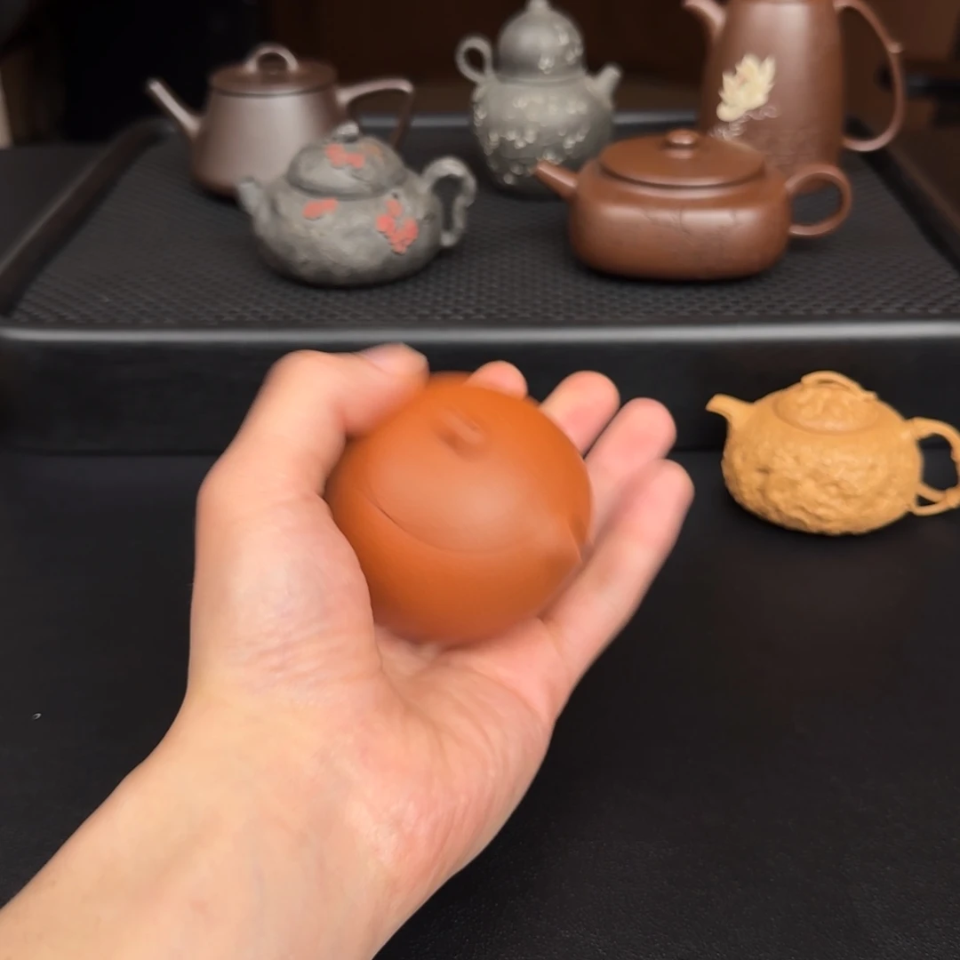 茶壶紫砂啦啦啦，啦啦啦啦