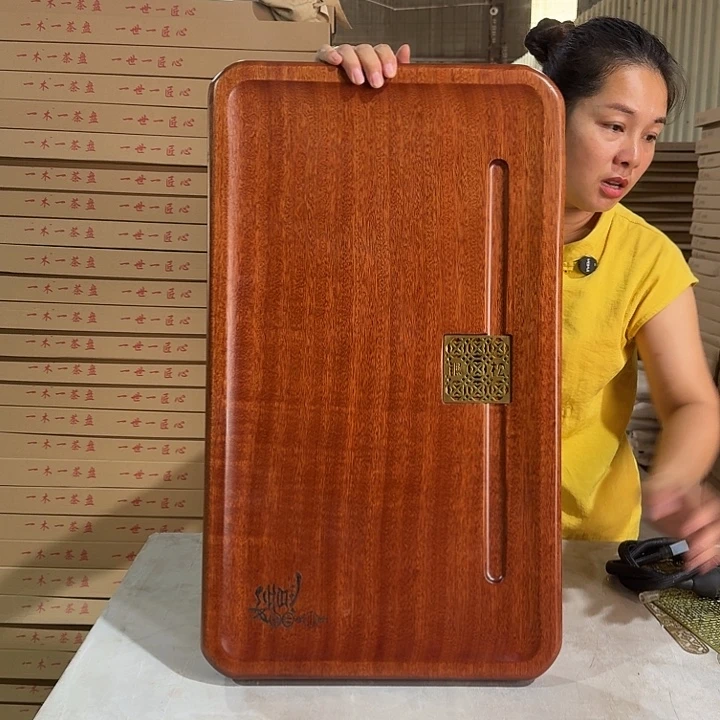 花梨木茶品65*38尺寸