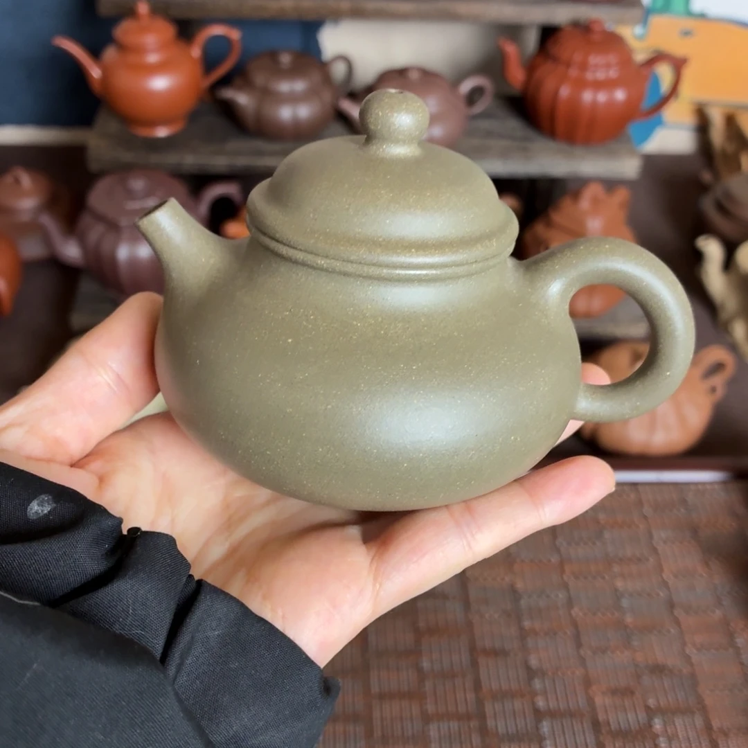 茶壶紫砂紫砂壶。 清仓