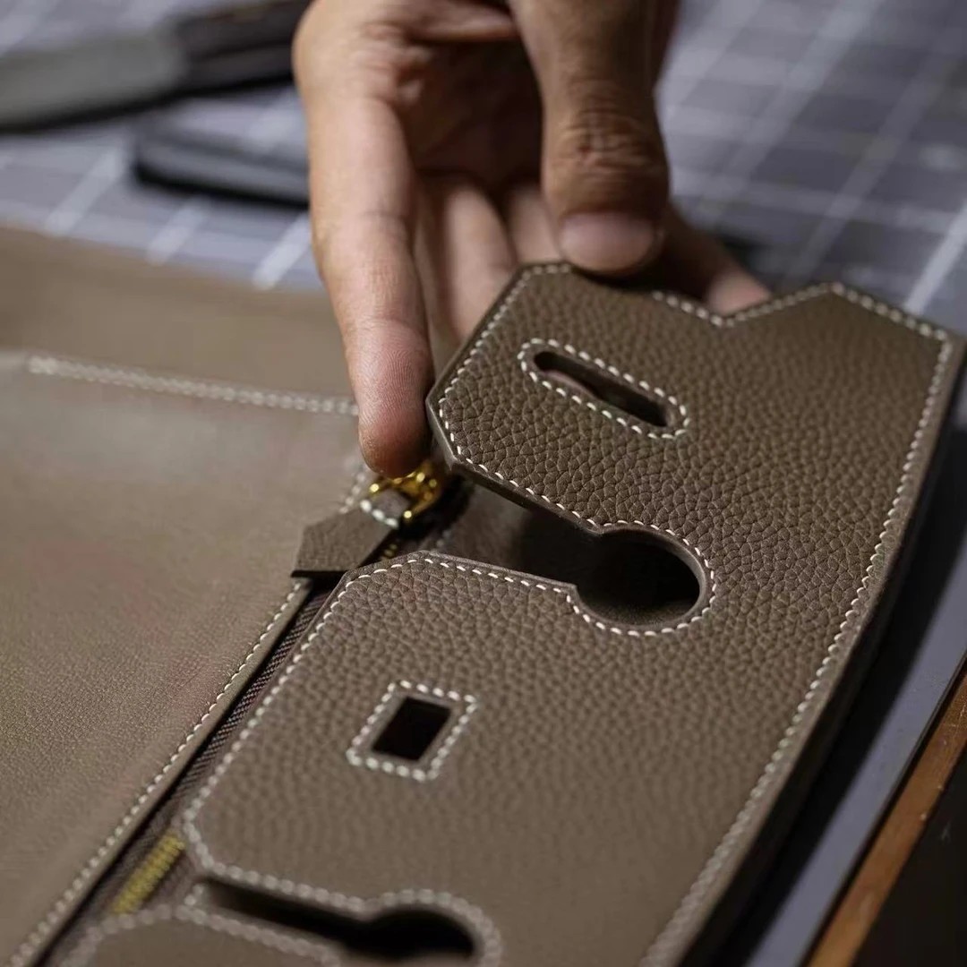 伊伊推荐/LP饭盒包 25B 星星扣 【不核对 不发货】