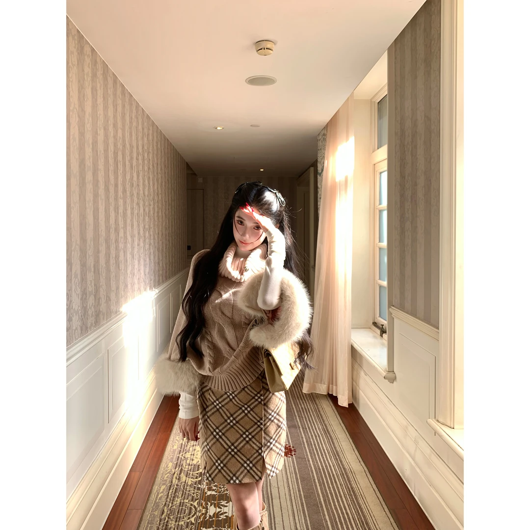 【9/26早上10:00新品上新】Barb Chill 国庆出游穿搭