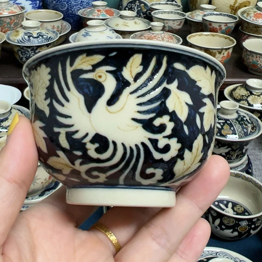 【闪购商品】杯陶瓷艺术有限公司