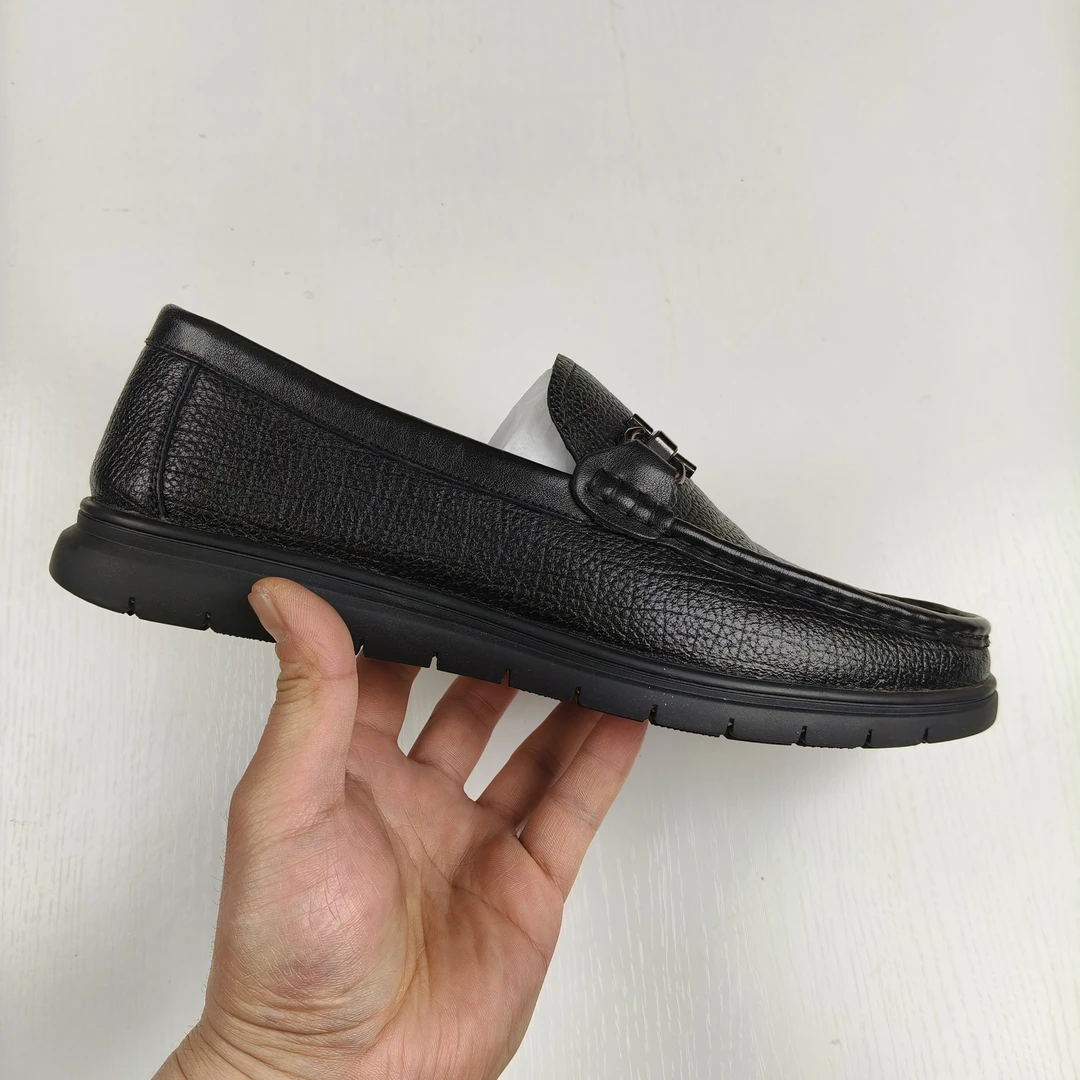 【A5883】42码 孤品推荐，时尚百搭男款、舒适男士鞋