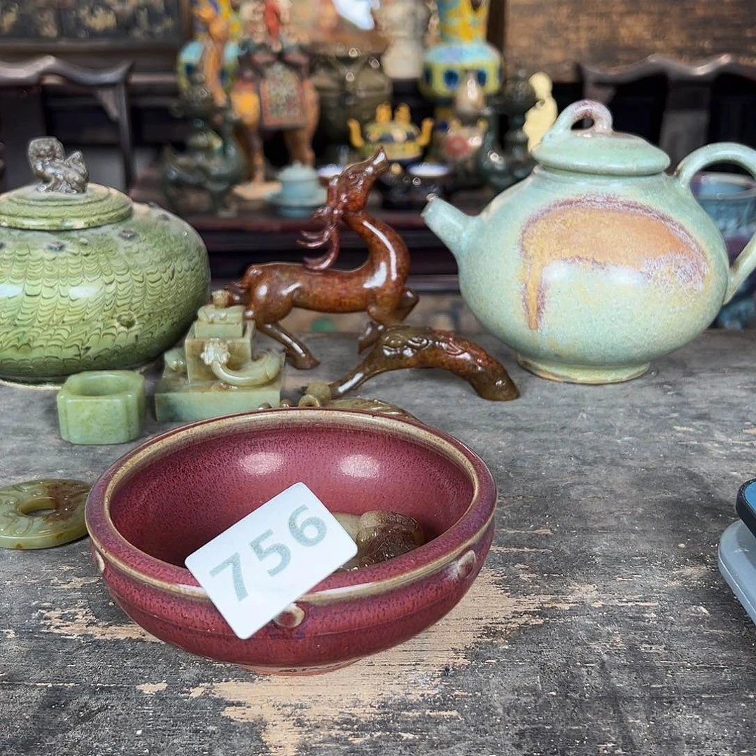 瓷片摆件摆件摆件摆件