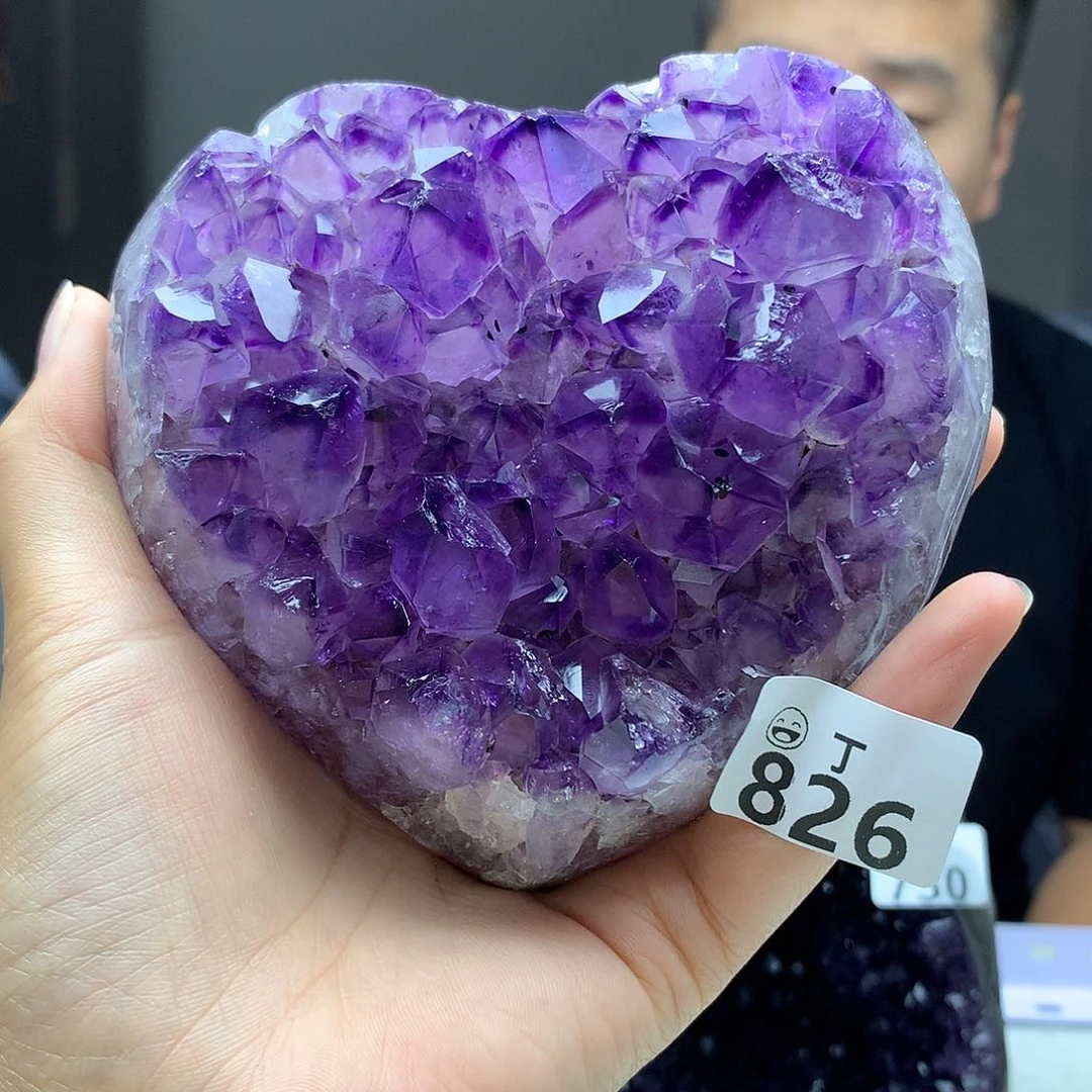 未镶嵌大型摆件（非配饰）水晶