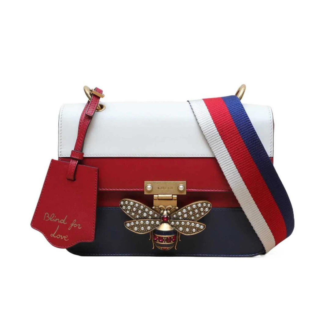 95新 GUCCI/古驰 小野专属/单肩包/TL1968