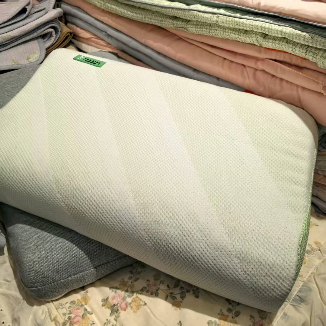 丹姐家-清品乳胶枕