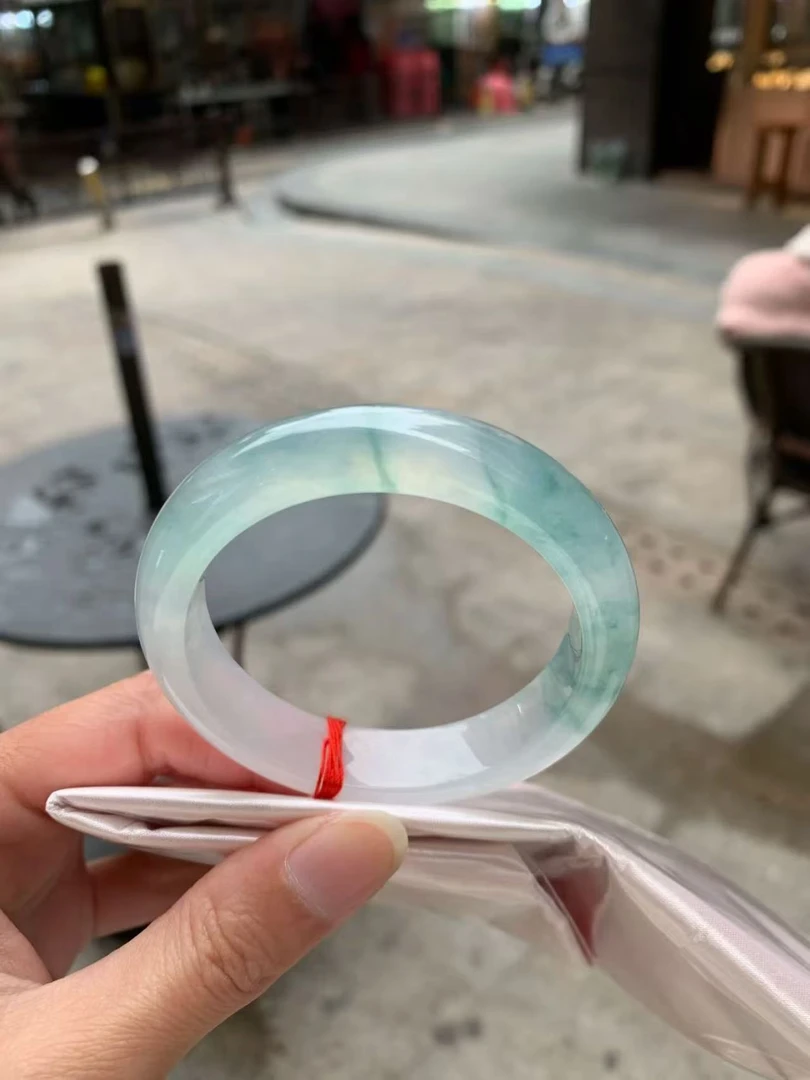 高冰手镯福利直播间专用链接