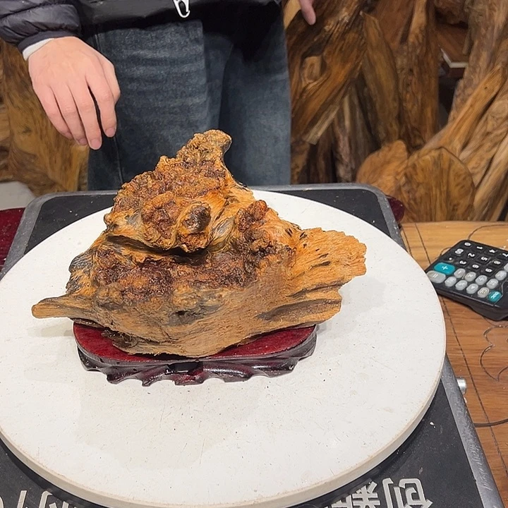 松木（琥珀木）M****?