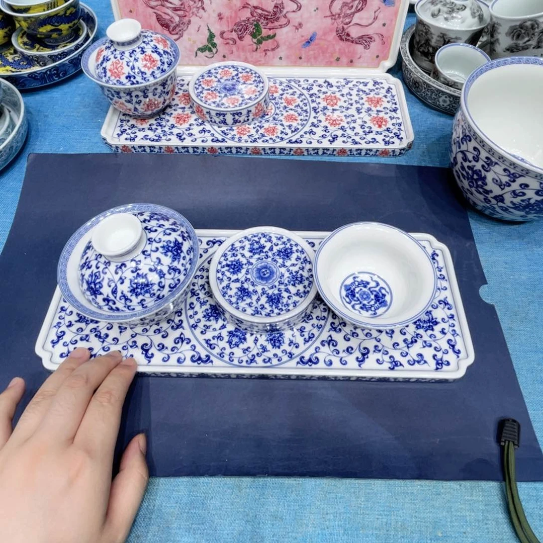 景德镇陶瓷福利专场