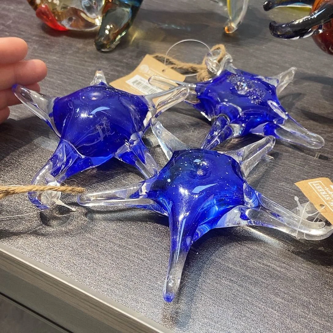 琉璃手工艺品全品