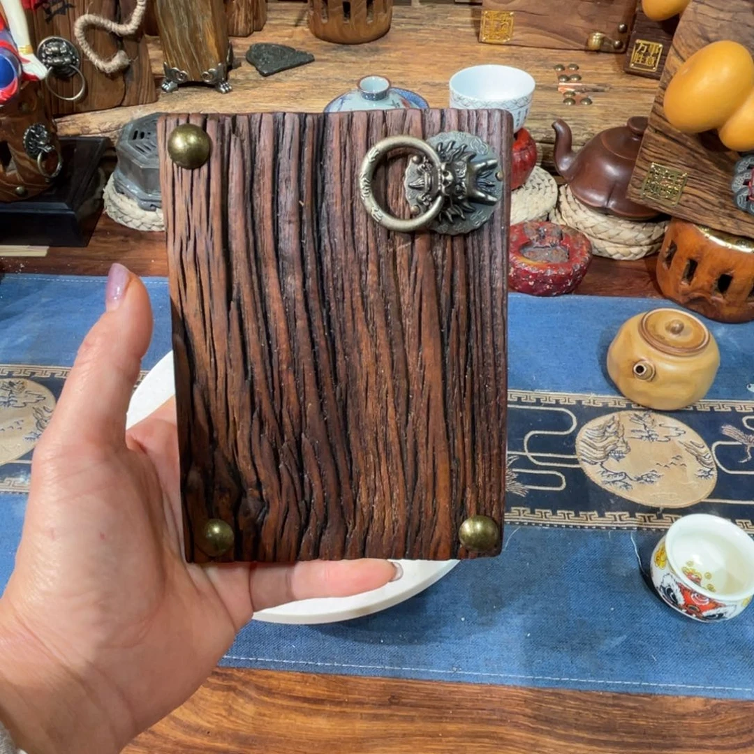 榆木老榆木工艺品