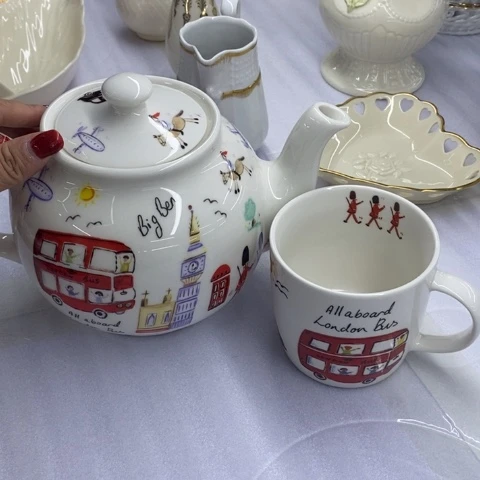 1其他瓷器中古瓷器0037