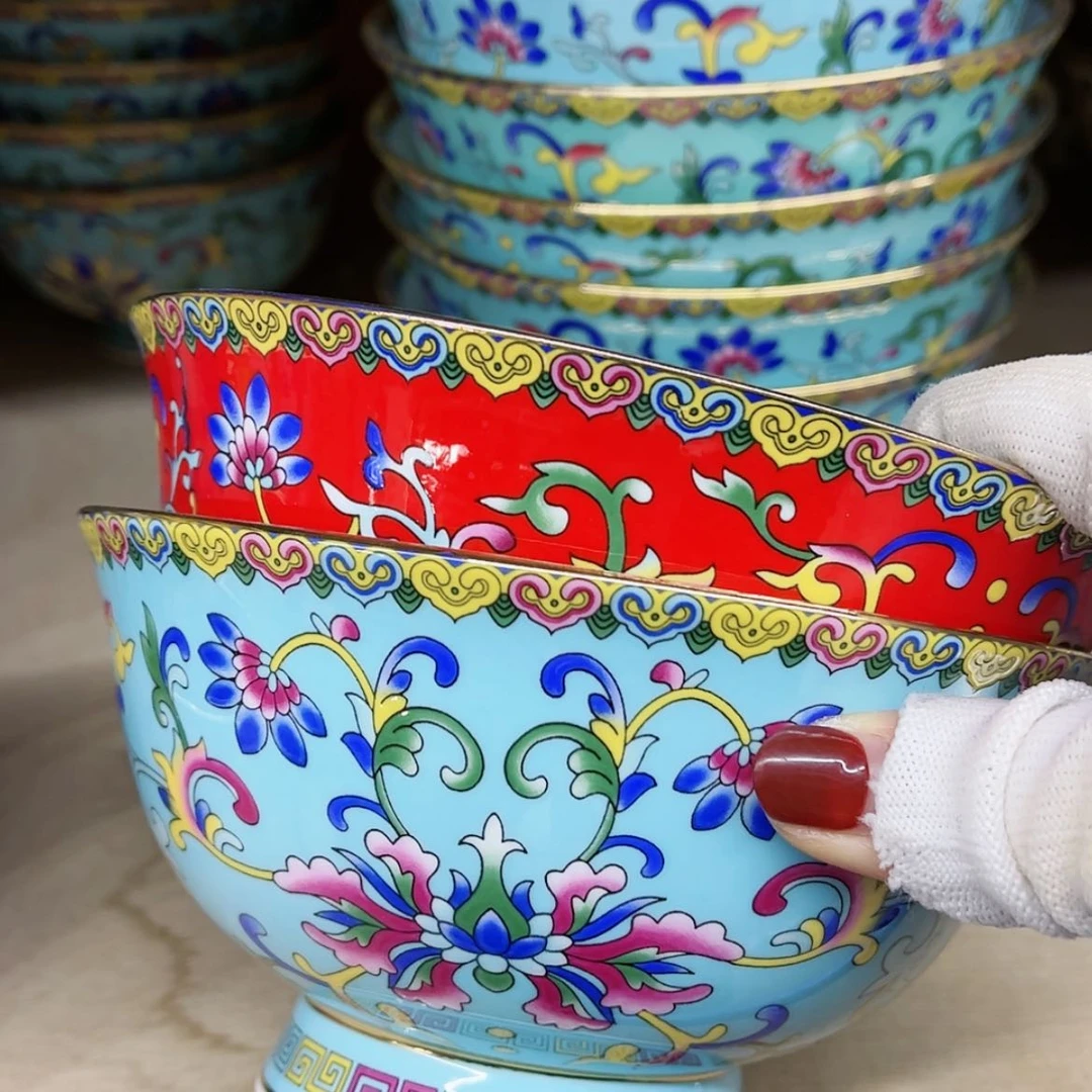 【闪购商品】碗6寸2个…………………………