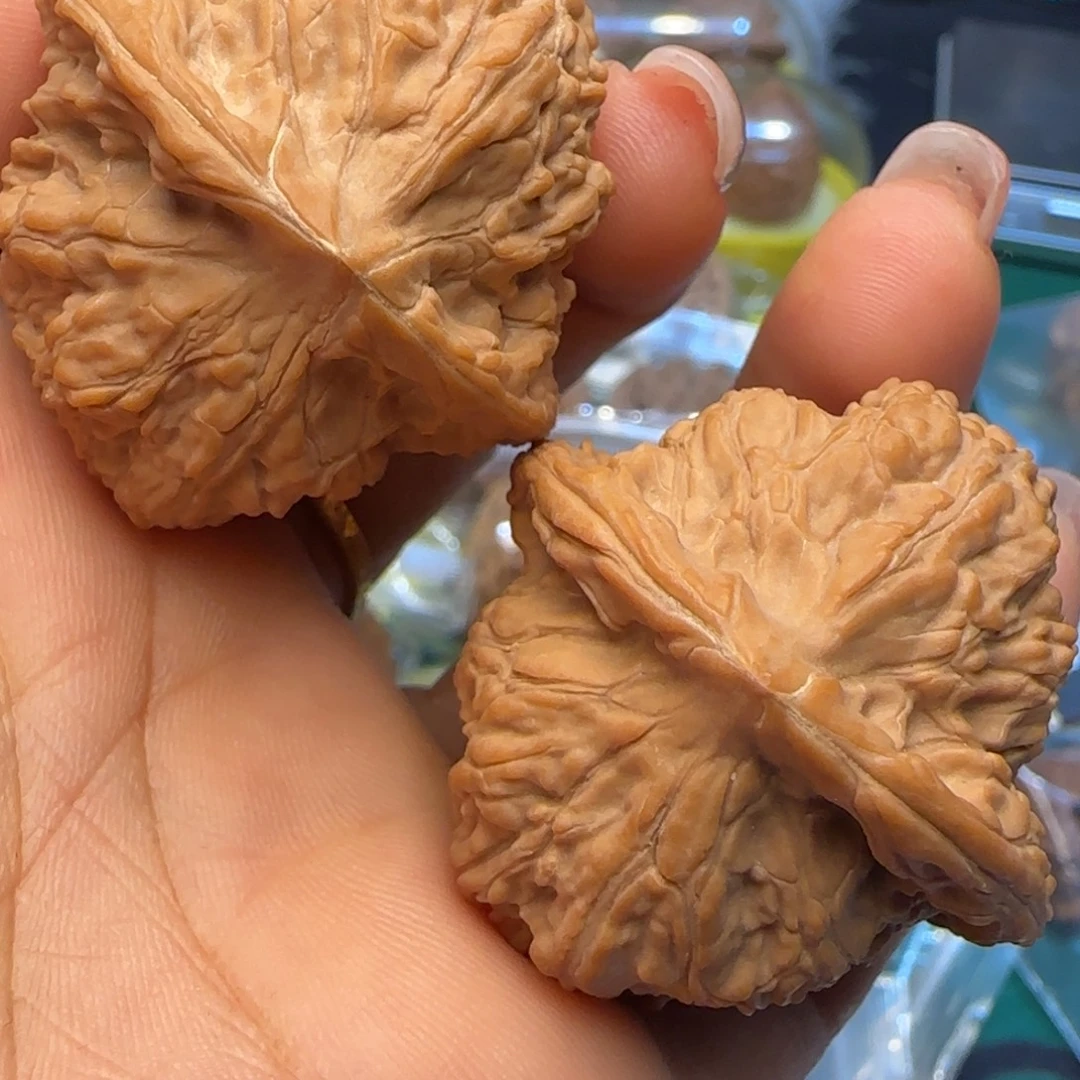 吊坠文玩核桃40宽城