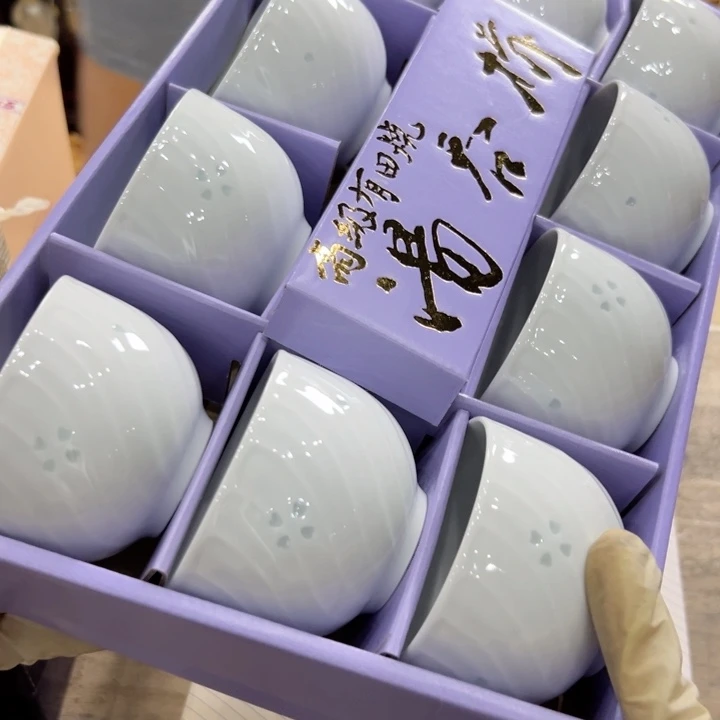 瓷片陶瓷制品生产技术的