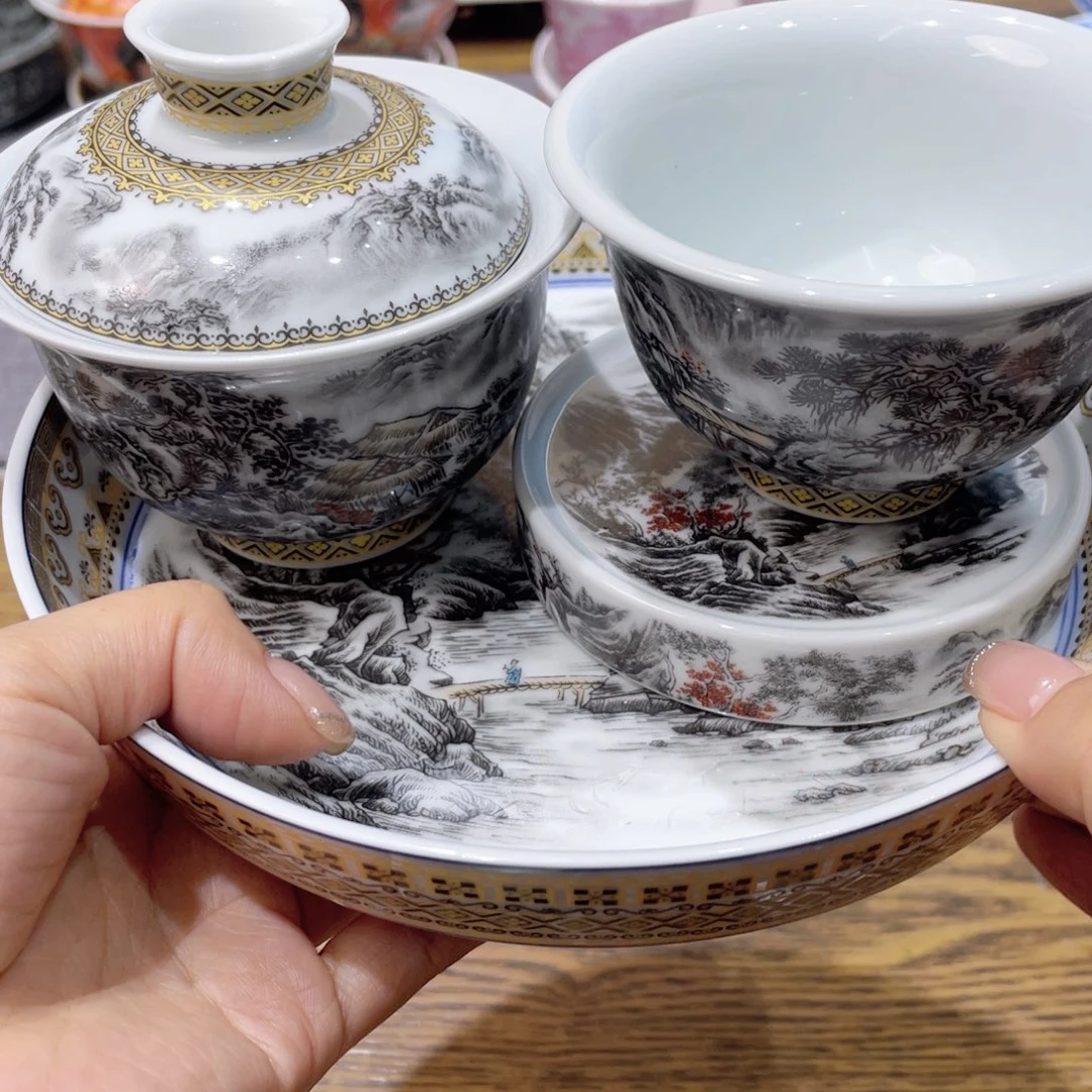 景德镇陶瓷工厂福利价