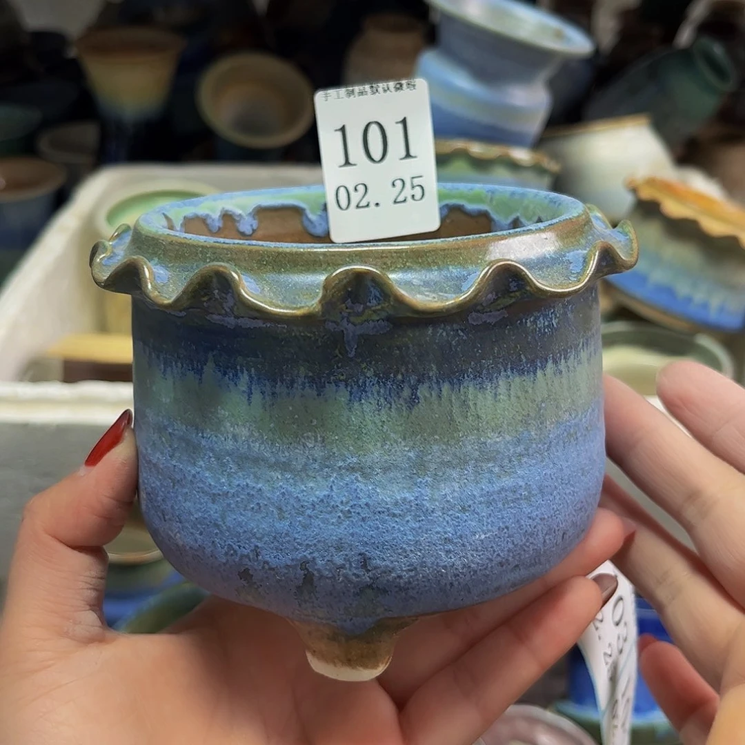 摆件景德镇陶瓷手工制作