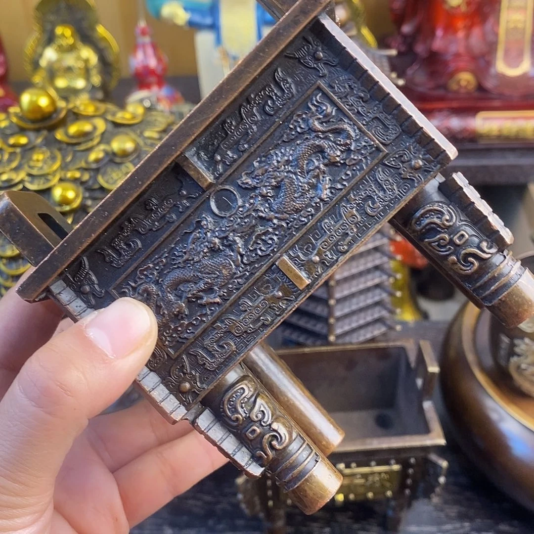 案台摆件 物品摆件