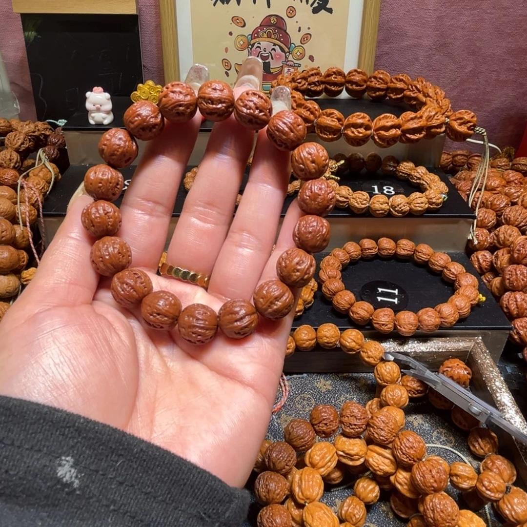 用***1手串文玩核桃精品