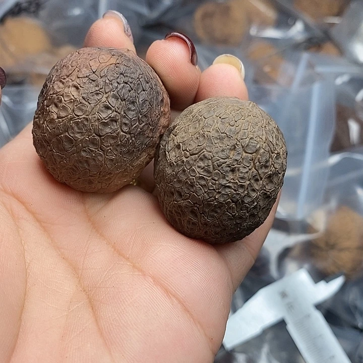 文玩核桃把件72号38mm