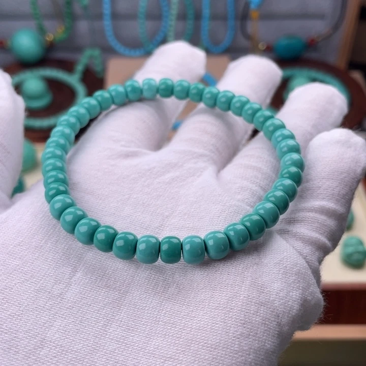 阿***狸精品老型单圈卡6.5