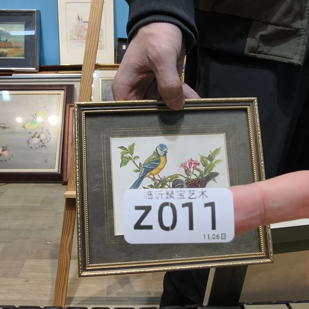 不***语版画油画版画开漏