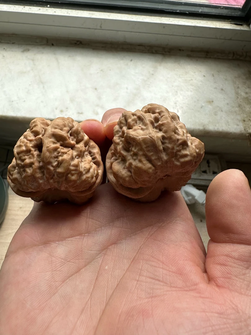 花姐文玩核桃据实拍单链接直播间有效下播无效2