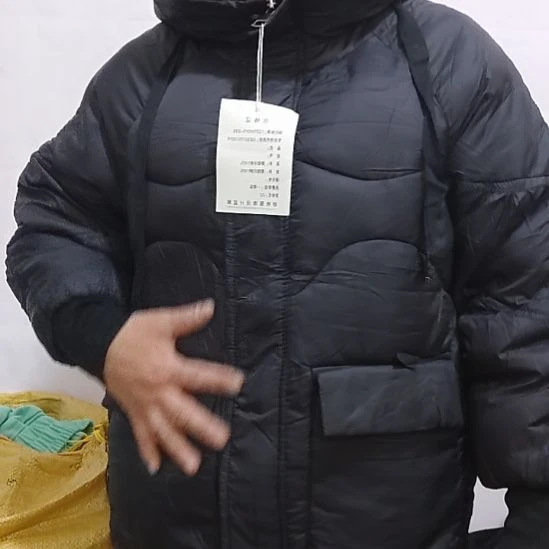 穿着舒服透气性好