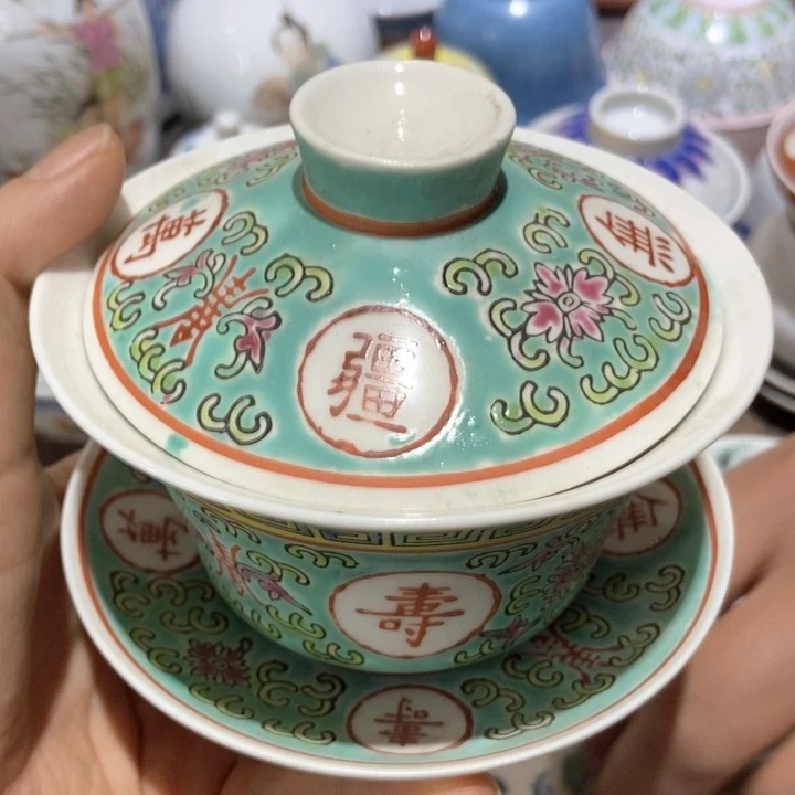 陶瓷艺术品的设计