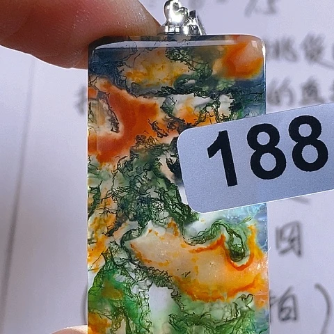 合金颈饰玛瑙/玉髓毒*?