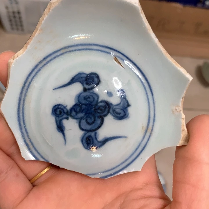 当代现代全手工工艺品
