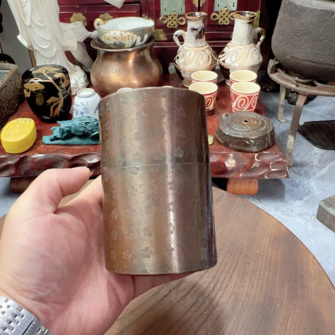 中古杂项默认微瑕