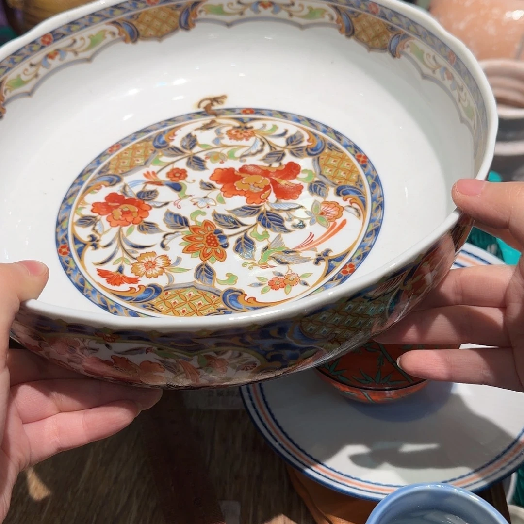 陶摆件四十包邮非全新