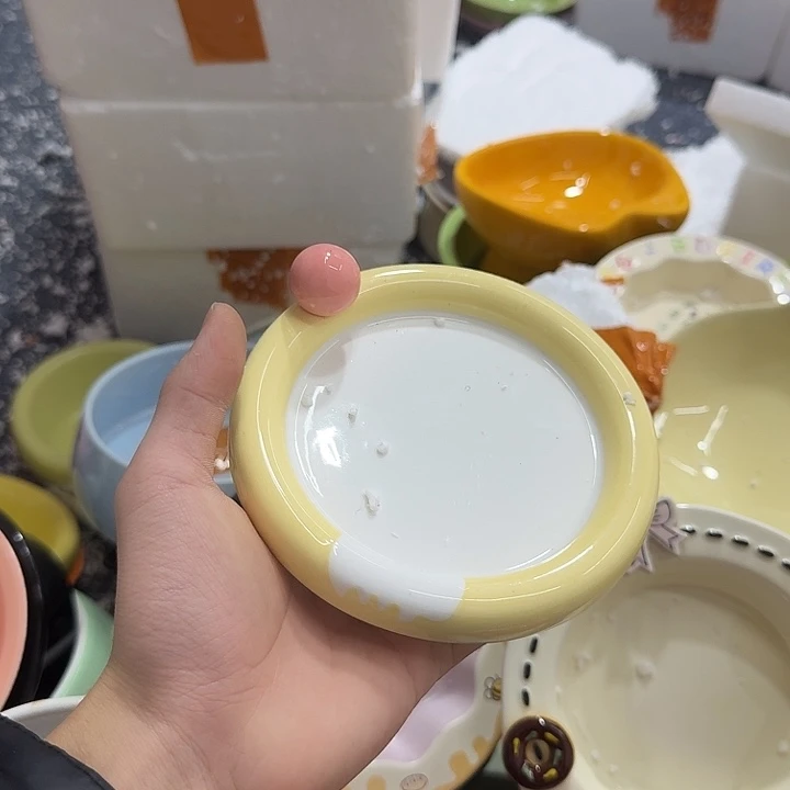 瓷片陶瓷微x链接在q12