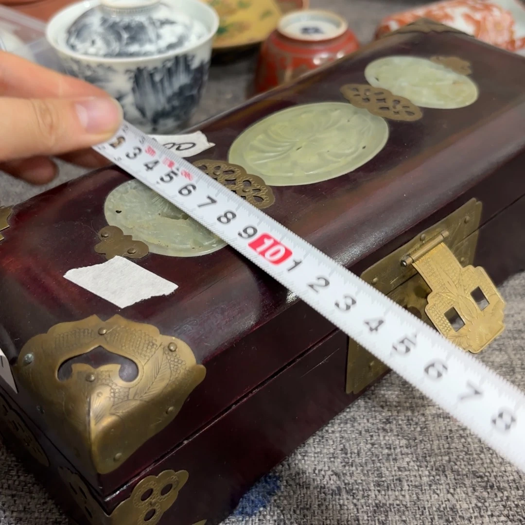 非常好看漂亮的物品