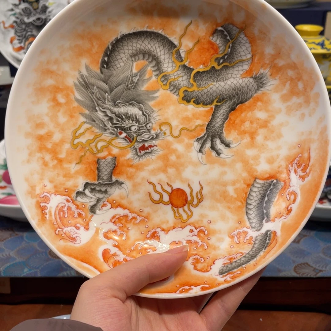 瓷片景德镇景德镇陶瓷