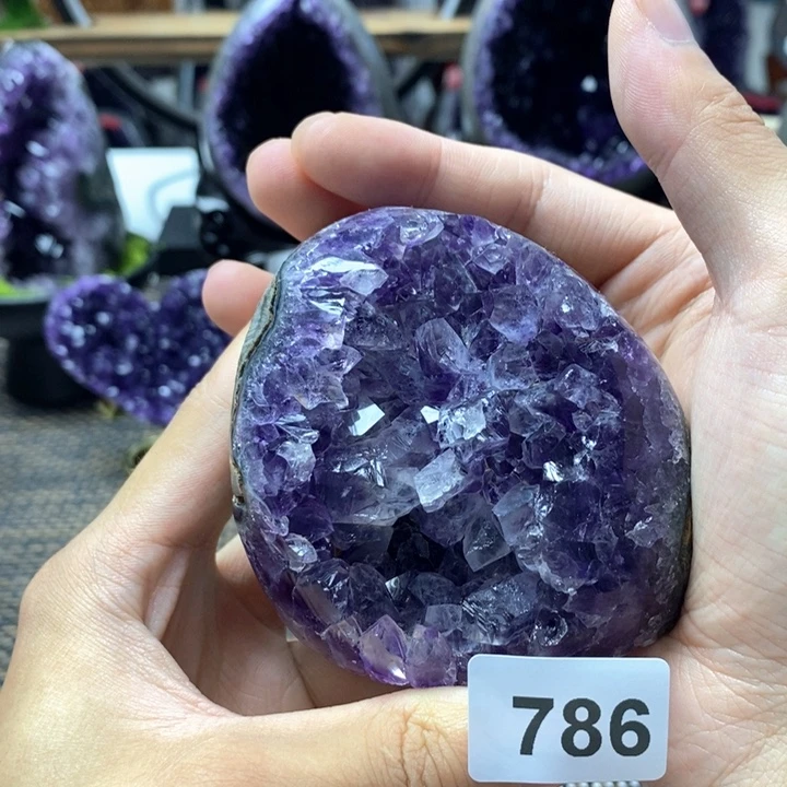 未镶嵌大型摆件（非配饰）水晶