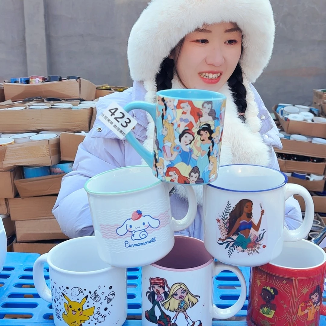 高温炻瓷默认瑕疵423