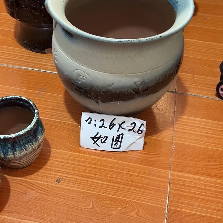 泥塑自产自销模式