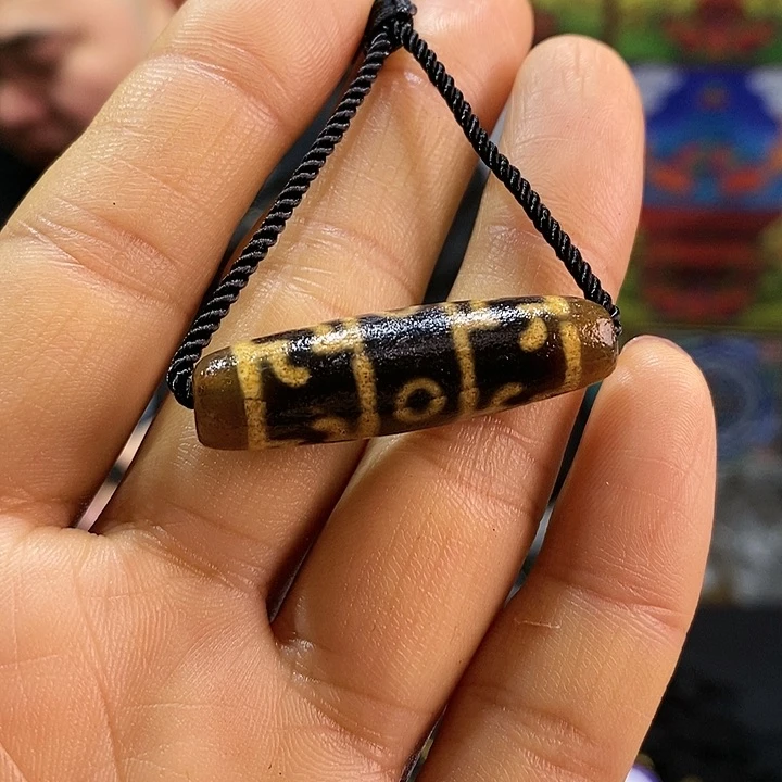 玛瑙/玉髓颈饰未镶嵌9