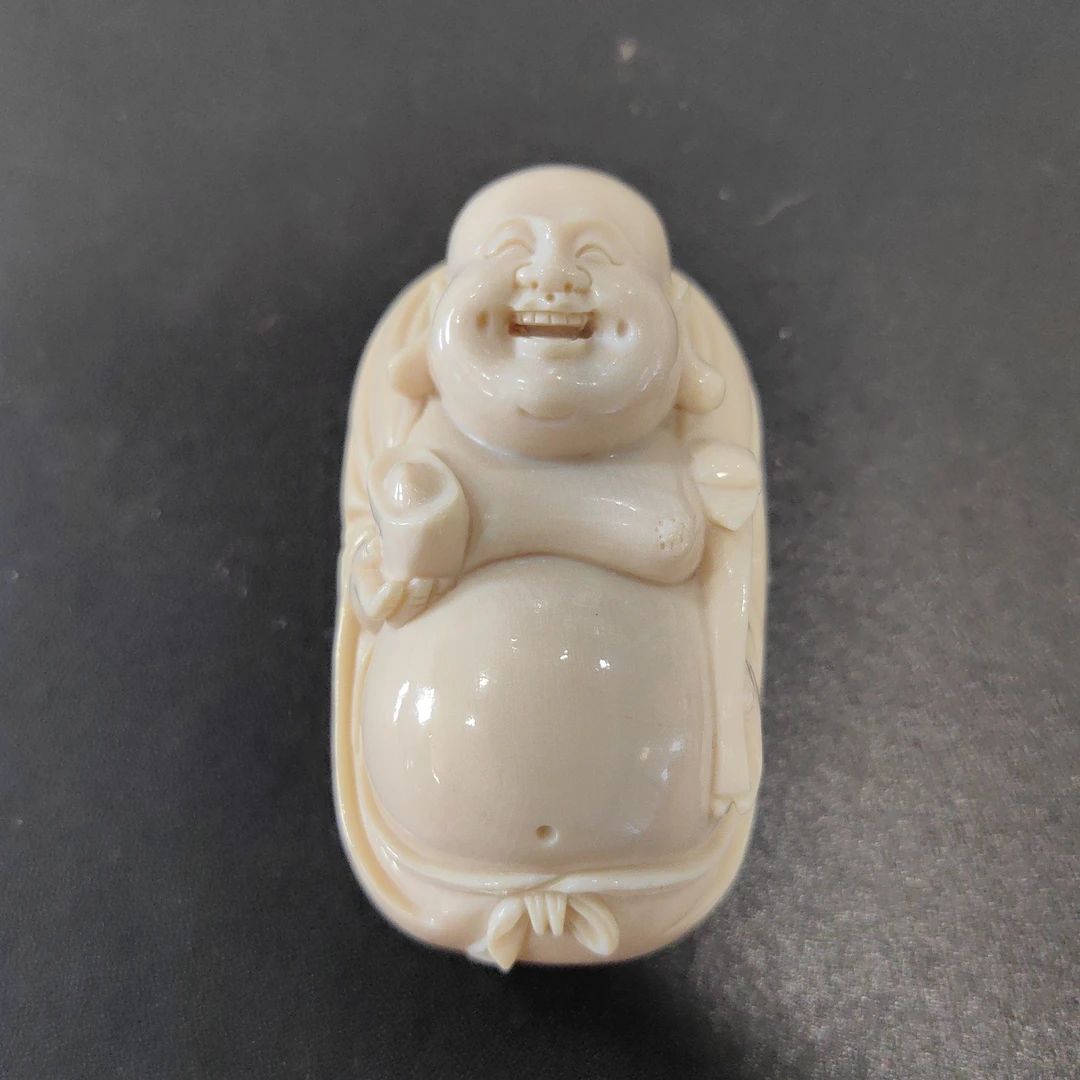 猛犸猛犸约74.9克雕刻牌子M279