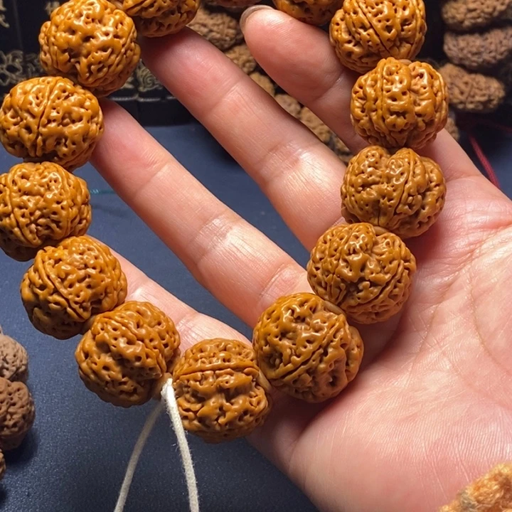 手串金刚菩提尼泊尔27